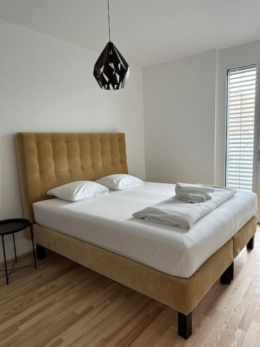 Exclusive Brandnew Apartment U3 Vienna Exterior photo