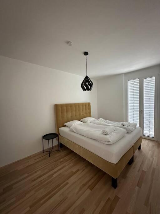 Exclusive Brandnew Apartment U3 Vienna Exterior photo